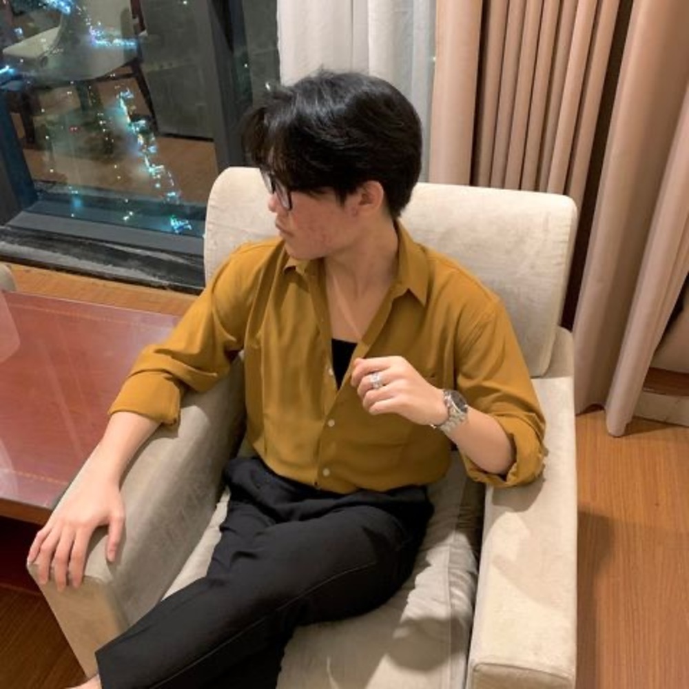 Meet your Posher, Khang